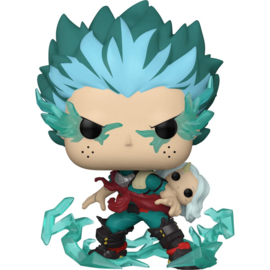 My Hero Academia Funko Pop Infinite Deku With Eri #1008 [Nieuw]