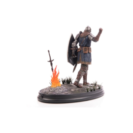 Dark Souls Figure Elite Knight: Exploration Edition 39 cm - First 4 Figures [Pre-Order]