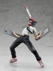 Chainsaw Man Figure Chainsaw Devil Pop Up Parade 18 cm - Good Smile Company [Nieuw]