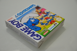 Gameboy Les Schtroumpfs / De Smurfen [Compleet]