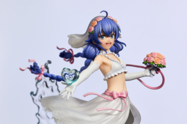 Mushoku Tensei: Jobless Reincarnation Order PVC Statue 1/7 Roxy Migurdia Wedding Swimsuit 21 cm - Good Smile Company [Nieuw]
