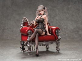 Azur Lane Figure Formidable Rose Ceremony Ver. 1/7 18 cm - Myethos [Nieuw]