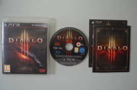 Ps3 Diablo 3