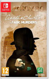Switch Agatha Christie: The ABC Murders [Pre-Order]