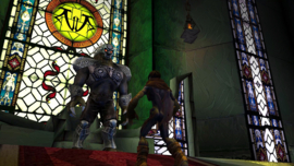 Switch Legacy Of Kain Soul Reaver 1 & 2 Remastered Deluxe Edition [Nieuw]
