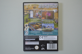 Gamecube De Sims 2