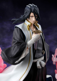 Bleach Thousand-Year Blood War Figure Byakuya Kuchiki -The Blood Warfare- FiguartsZERO 18 cm - Bandai Tamashii Nations [Pre-Order]