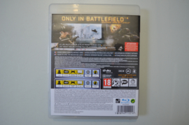 Ps3 Battlefield 4