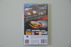 PSP Juiced 2 Hot Import Nights (Essentials)