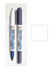 Gundam Real Touch Marker GM-400 (Grading) - Bandai [Nieuw]