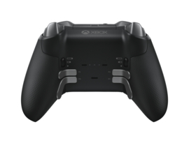 Xbox Elite Controller Series 2 - Xbox Series X/S (Black) - Microsoft [Nieuw]
