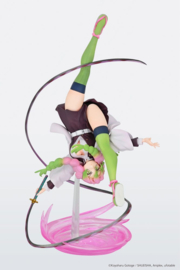 Demon Slayer Figure Mitsuri Kanroji Aerial - Taito [Pre-Order]