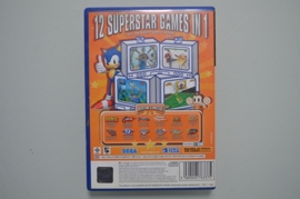 PS2 Sega Superstars (Eye Toy)
