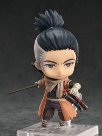 Sekiro: Shadows Die Twice Nendoroid Action Figure Sekiro 10 cm - Good Smile Company [Pre-Order]