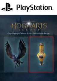 Ps4 Hogwarts Legacy [Gebruikt]