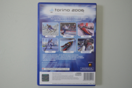 Ps2 Torino 2006 Winter Olympic Games