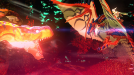 Switch Monster Hunter Stories 2 Wings of Ruin [Nieuw]