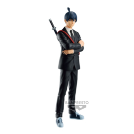 Chainsaw Man Figure Aki Hayakawa Chain Spirits 16 cm - Banpresto [Nieuw]