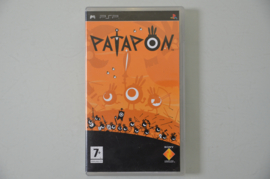 PSP Patapon