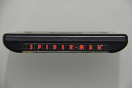 Mega Drive Spider-Man