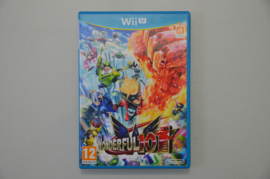 Wii U The Wonderful 101