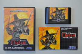 Mega Drive Chakan [Compleet]