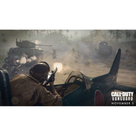 Xbox Call of Duty Vanguard (Xbox Series X) [Nieuw]
