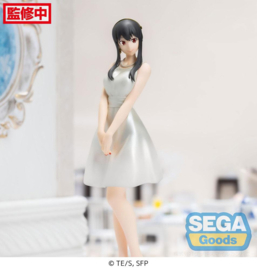 Spy x Family Figure Yor Forger Party Ver 19 cm - Sega [Nieuw]