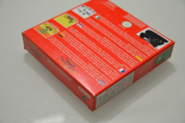 Gameboy Super Mario Land 3 - Wario Land [Compleet]