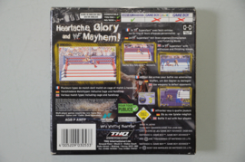 GBA WWF Road To Wrestle Mania [Compleet]