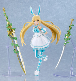 Fate/Grand Order Plamatea Plastic Model Kit Berserker/Altria Caster 15 cm - Good Smile Company [Nieuw]