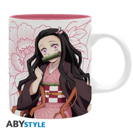 Demon Slayer Mok Nezuko S2 - ABYstyle [Nieuw]