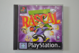 Ps1 Rascal Playstation 1 Games Player2 Geek Gamestore