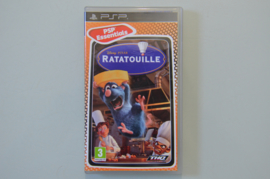 PSP Disney Pixar Ratatouille (PSP Essentials)