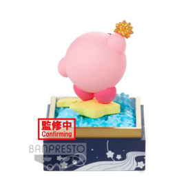 Kirby Figure Kirby Paldolce Collection Vol 4 (A) - Banpresto [Nieuw]