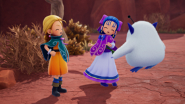 PS5 Dragon Quest Monsters: The Withered World [Pre-Order]