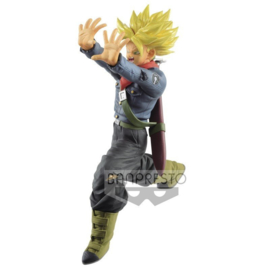 Dragonball Z Figure Super Saiyan Trunks Galick Gun - Banpresto [Nieuw]