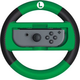 Nintendo Switch Stuur Mario Kart 8 Deluxe Racing Wheel (Luigi) - Hori [Nieuw]