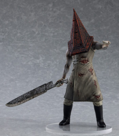 Silent Hill 2 Figure Red Pyramid Thing 17 cm - Good Smile Company [Nieuw]