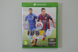 Xbox Fifa 15 (Xbox One) [Gebruikt]