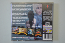 Ps1 Parasite Eve II