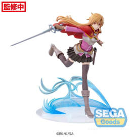 Sword Art Online Progressive Scherzo of Deep Night Figure Asuna Figurizm Luminasta 21 cm - Sega [Pre-Order]