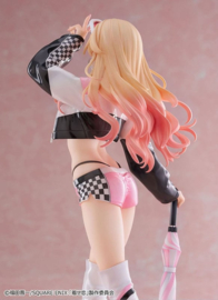 My Dress Up Darling 1/7 PVC Figure Marin Kitagawa Race Queen Ver. 23 cm - Aniplex [Nieuw]