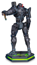 Cyberpunk Edgerunners PVC Figure Adam Smasher 25 cm - Dark Horse [Pre-Order]
