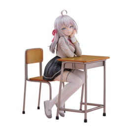 Alya Sometimes Hides Her Feelings in Russian F:Nex 1/7 PVC Figure Alya 20 cm - Furyu [Nieuw]