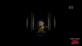 Switch Five Nights At Freddy's Help Wanted [Nieuw]