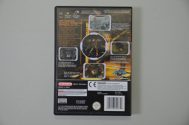 Gamecube Metroid Prime