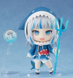 Hololive Production Nendoroid Action Figure Gawr Gura - Good Smile Company [Nieuw]