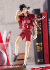 Haikyu!! Figure Tetsuro Kuroo Pop Up Parade 19 cm - Good Smile Company [Nieuw]