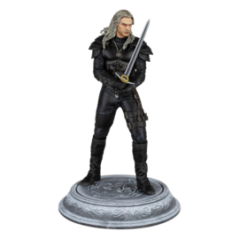 The Witcher Figure Geralt (Season 2) (Netflix Series) - Dark Horse [Nieuw]